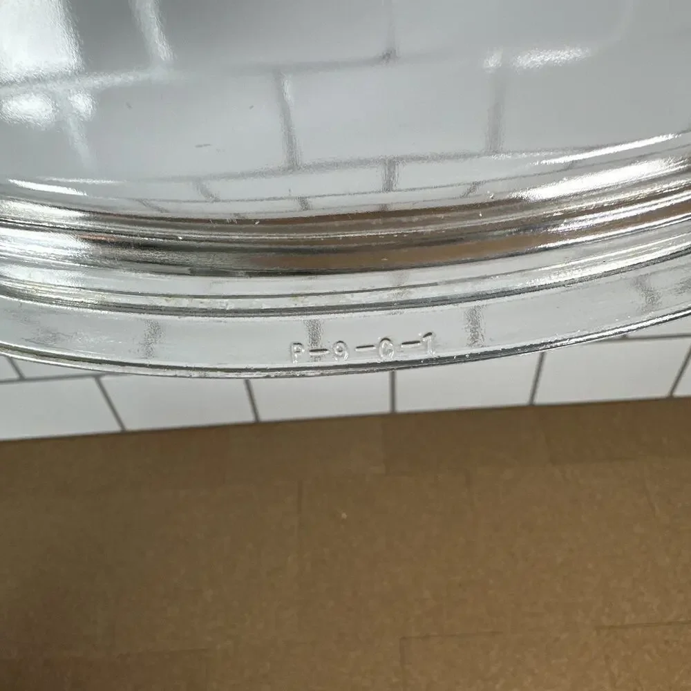 Corningware vintage wheat